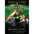 The Alchemyst