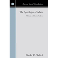 The Apocalypse of Adam