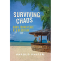 Surviving Chaos, How I Found Peace at A Beach Bar