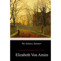 The Solitary Summer