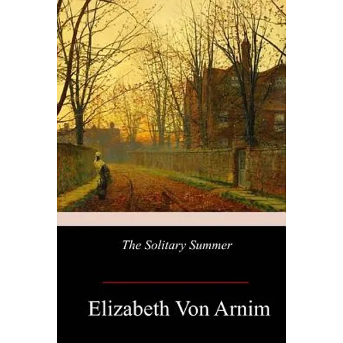 The Solitary Summer