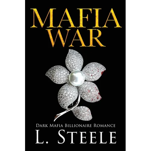 Mafia War: Dark Mafia Romance