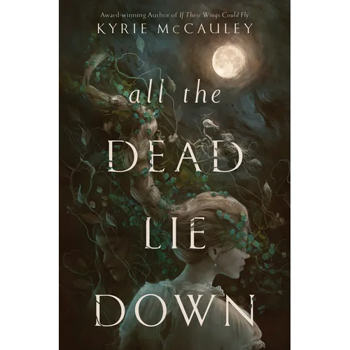 All the Dead Lie Down
