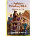 Parkside Veterinary Clinic I want to be a Vet