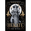 Hekate: The Witch