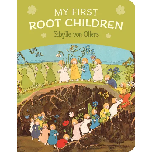 My First Root Children