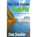 How Steve Became Ralph: A Cancer/Stem Cell Odyssey (With Jokes)