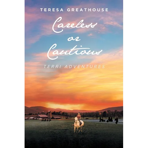 Careless or Cautious: Terri Adventures