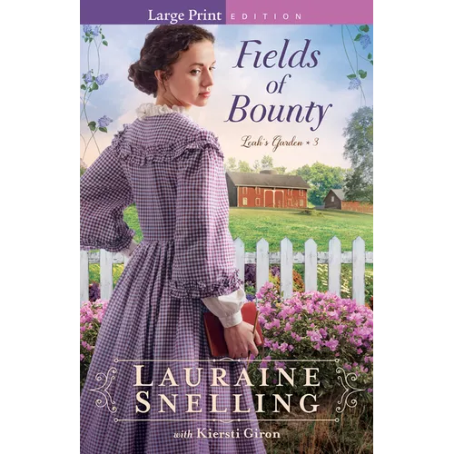 Fields of Bounty