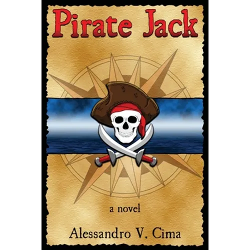 Pirate Jack
