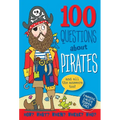 100 Questions: Pirates