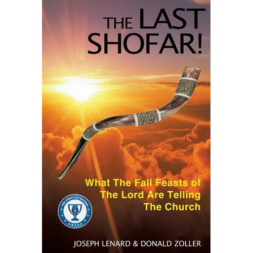 The Last Shofar!