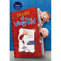Diary of a Wimpy Kid (Special Disney+ Cover Edition) (Diary of a Wimpy Kid #1)