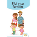 Fibi y su familia