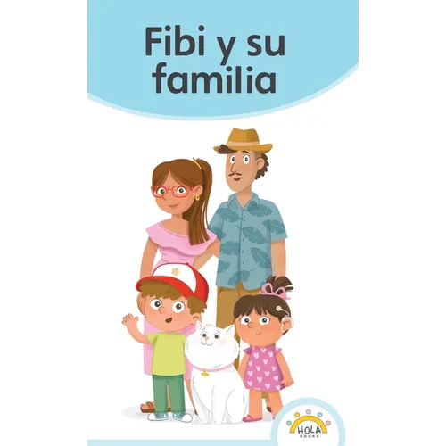 Fibi y su familia