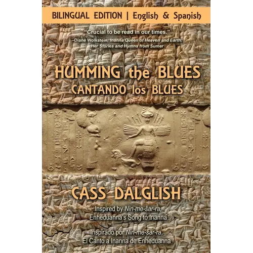 Humming the Blues / Cantando los Blues (a boca cerrada)