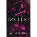 Fox Hunt: A Mafia Shifter Dark Romance (Hunter Duet Book 1): A Mafia Shifter Dark Romance