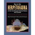 Key to the Herpetofauna of the Continental United States and Canada
