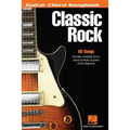 Classic Rock Guitar Chord Songbook 80 Essential Hits with Lyrics and Chords Easy Guitar Songbook for Beginners and Advanced Players Hal Leonard Music