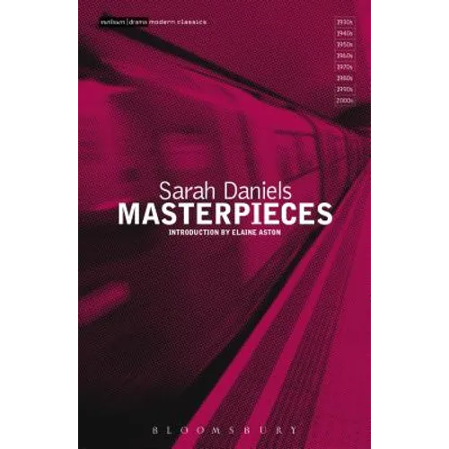 Masterpieces