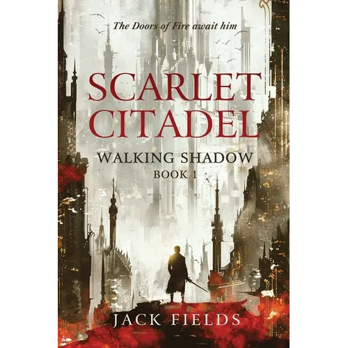 Scarlet Citadel