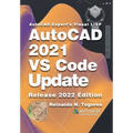 AutoCAD 2021 VS Code Update: for AutoCAD Expert's Visual LISP