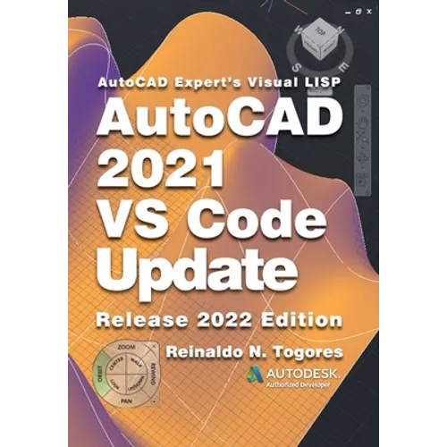 AutoCAD 2021 VS Code Update: for AutoCAD Expert's Visual LISP