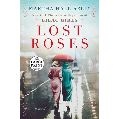 Lost Roses