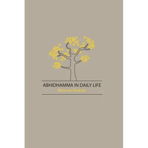 Abhidhamma in Daily Life