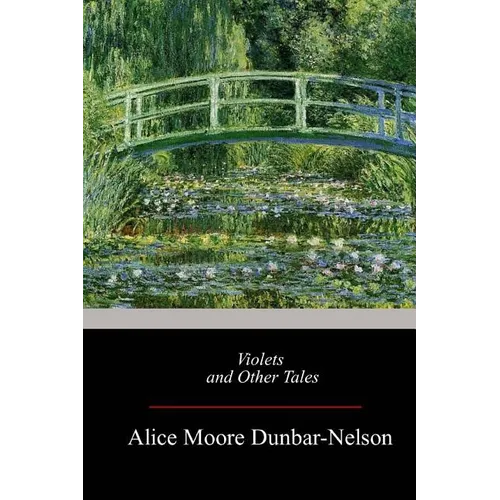 Violets and Other Tales