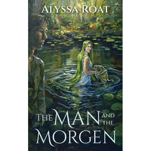 The Man and the Morgen