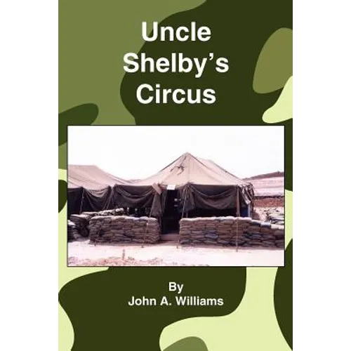 Uncle Shelby's Circus