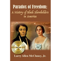 Paradox of Freedom