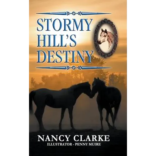 Stormy Hill's Destiny: Book 7