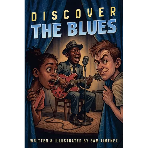 Discover the Blues