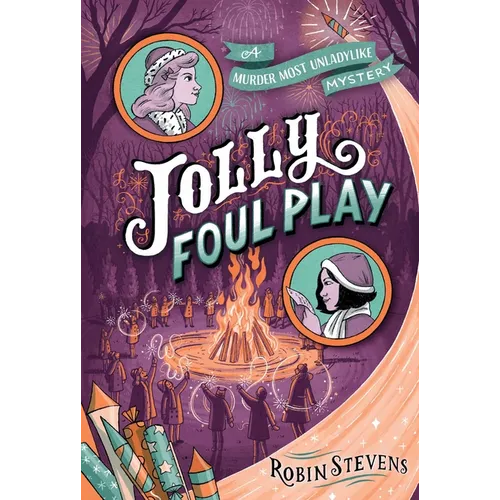 Jolly Foul Play