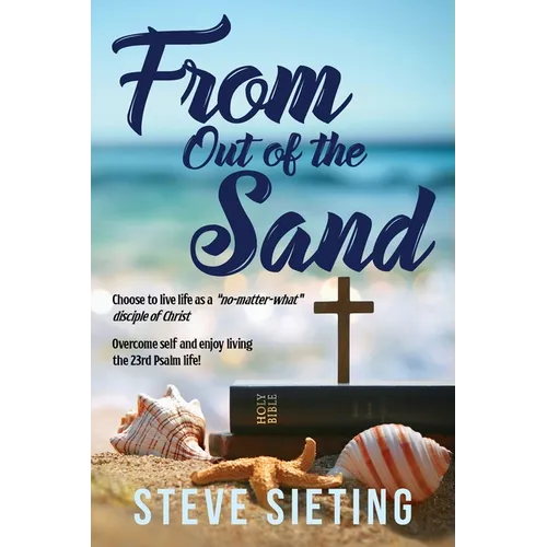 From Out of the Sand