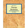 Idyll Arbors Therapy Dict 2/E