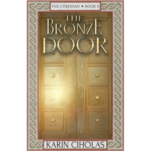 The Bronze Door