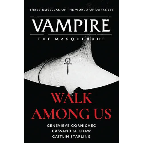 Walk Among Us: Compiled Edition
