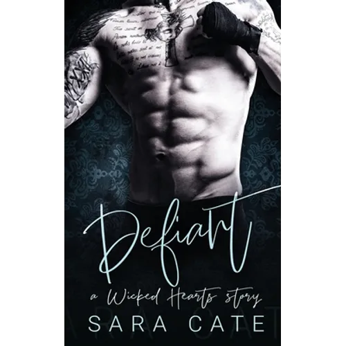 Defiant: an enemies-to-lovers standalone