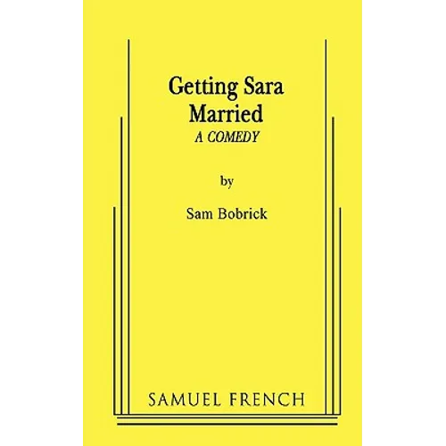 Getting Sara Married