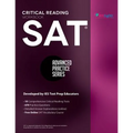 SAT Critical Reading Workbook