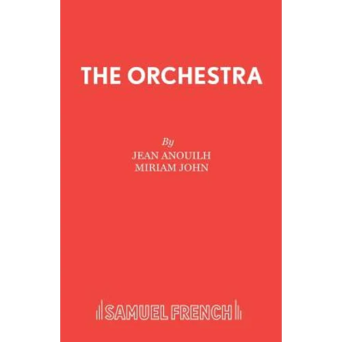 The Orchestra