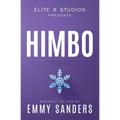 Himbo (Elite 8 Studios Book 4): Alternate Cover