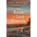 The Book of Lost Friends