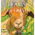 Hooray for Goats