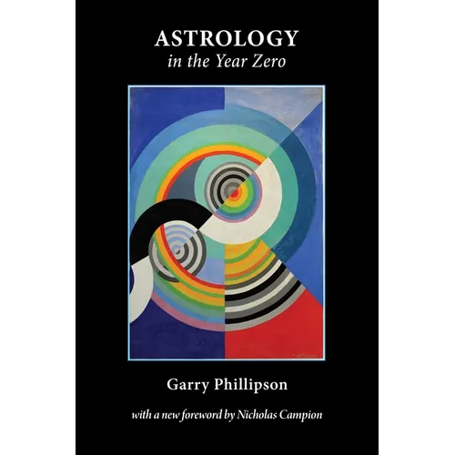 Astrology in the Year Zero