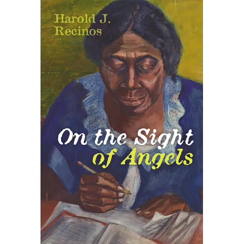 On the Sight of Angels