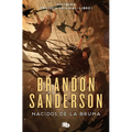 Nacidos de la Bruma / Mistborn